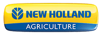New Holland Agriculture Equipment
