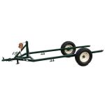 Behlen Country Behlen Country Chute Trailers