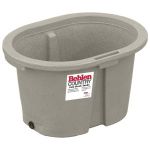 Behlen Country Poly Round End Stock Tanks