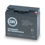 DR Power Equipment Batteries Parts and Maintenance