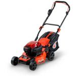 DR Power Equipment Battery Mowers and Tools