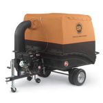 DR Power Equipment Leaf and Lawn Vacuums
