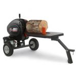 DR Power Equipment Log Splitters and Wood Cutting