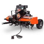 DR Power Equipment Roto Tillers