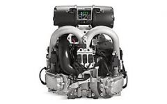 Kohler Diesel Engines 0000 Command PRO EFI Propane