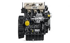 Kohler Diesel Engines 0000 Diesel KDI Mechanical