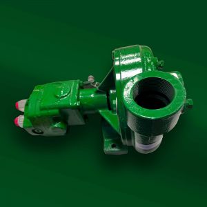 ace hydraulic pump