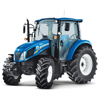 showroom tractors min
