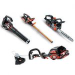 DR Power Equipment Corded and Cordless Yard Tools