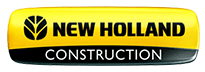New Holland Construction Equipment